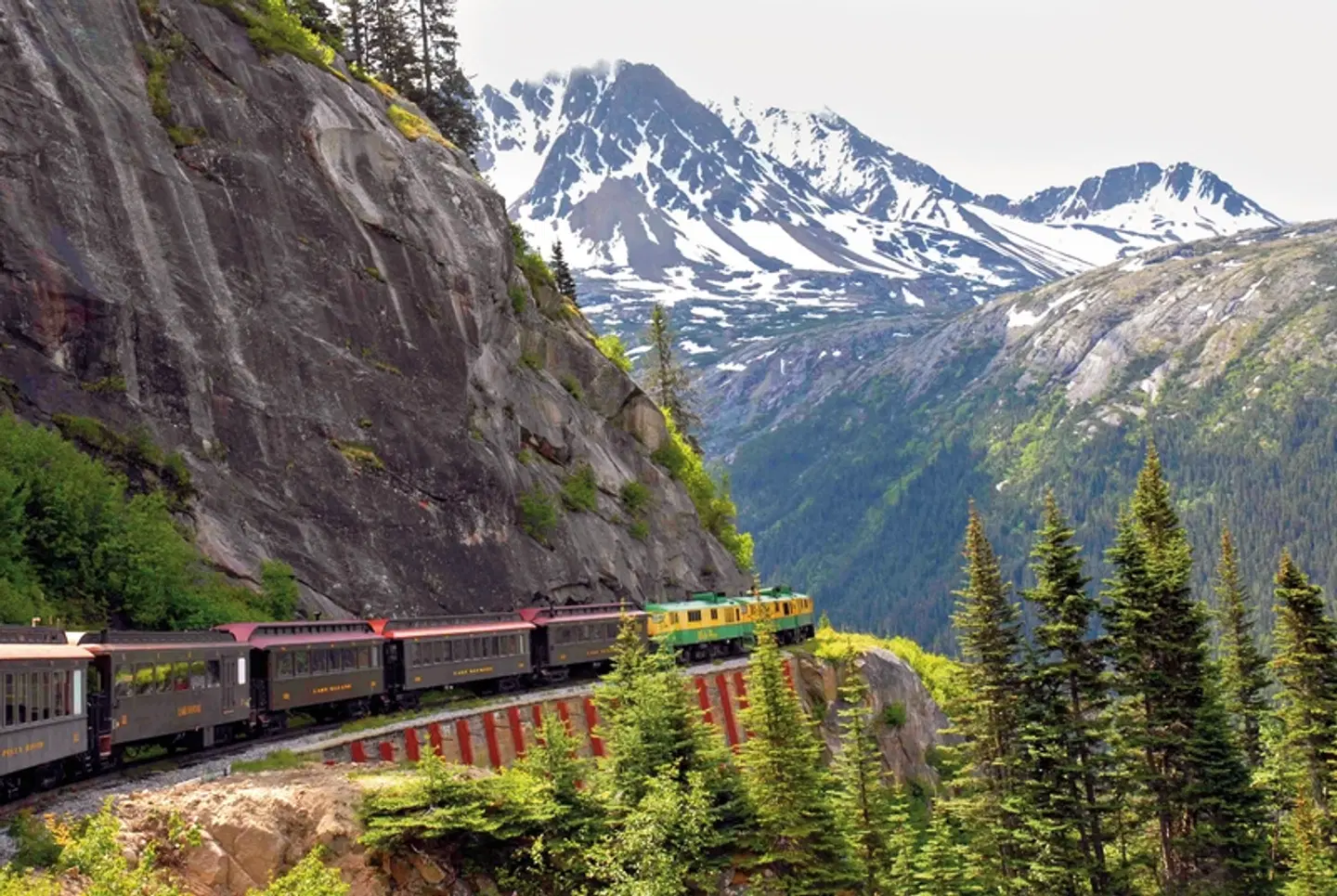 Lockruf des Goldes LANDSCAPE
