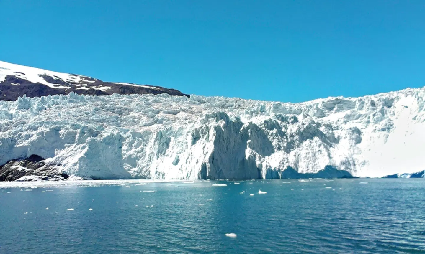 Alaska Intensiv LANDSCAPE