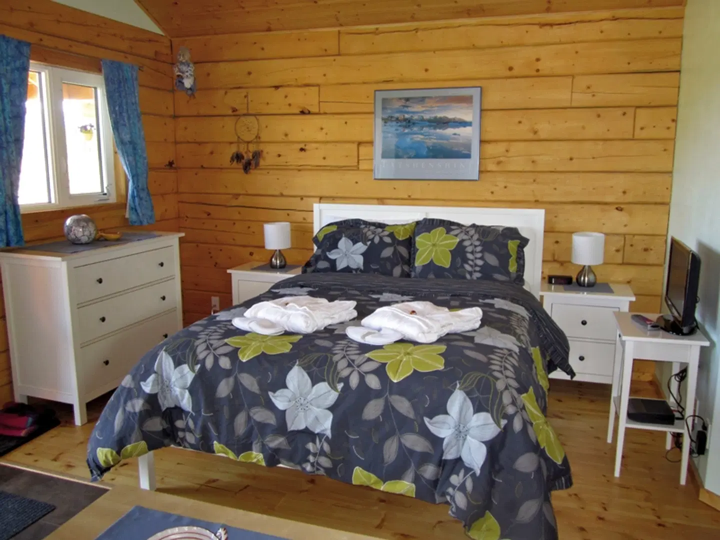 Northern Lights Resort & Spa ROOM_EXAMPLE