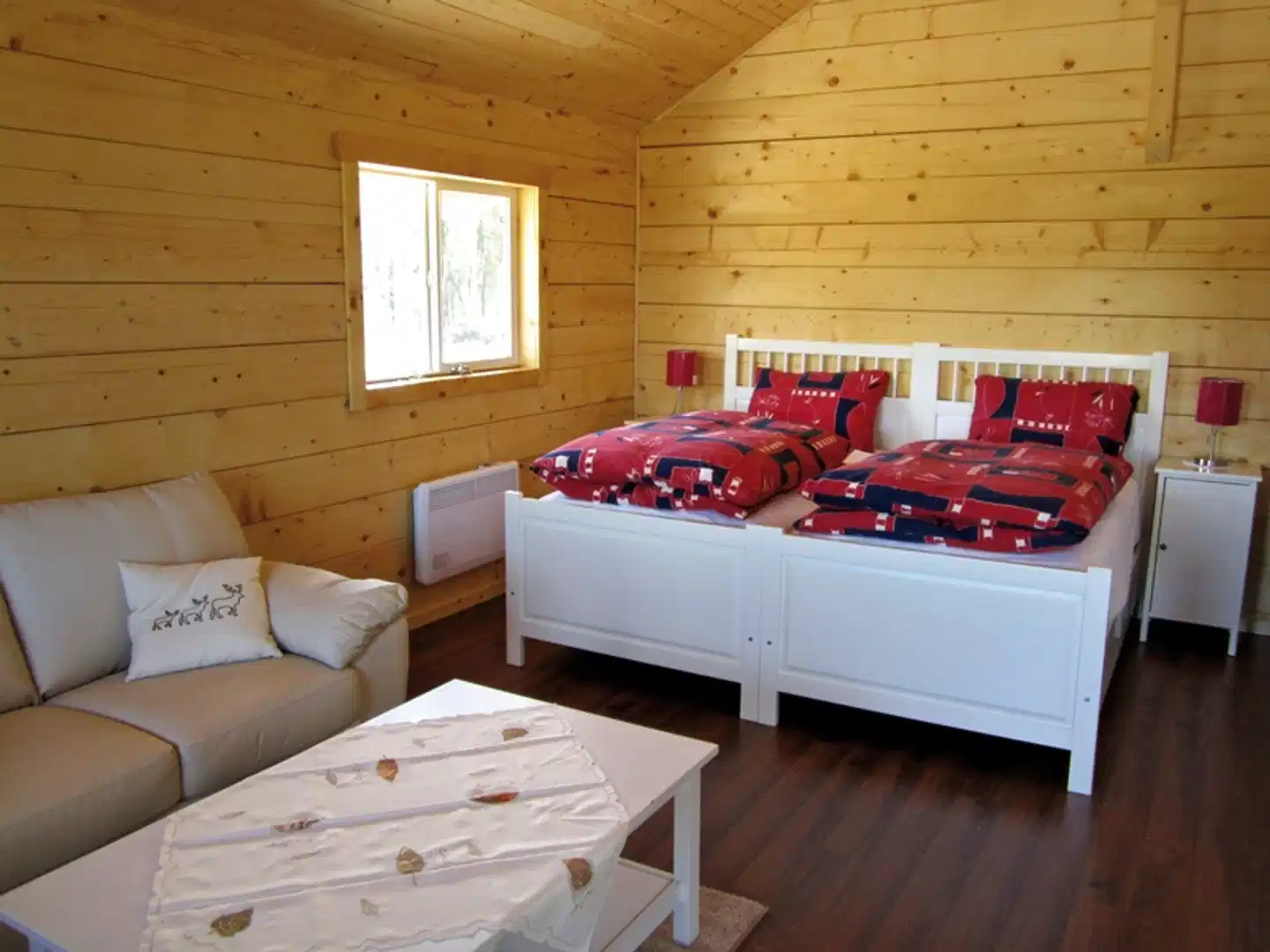 Northern Lights Resort & Spa Wellness