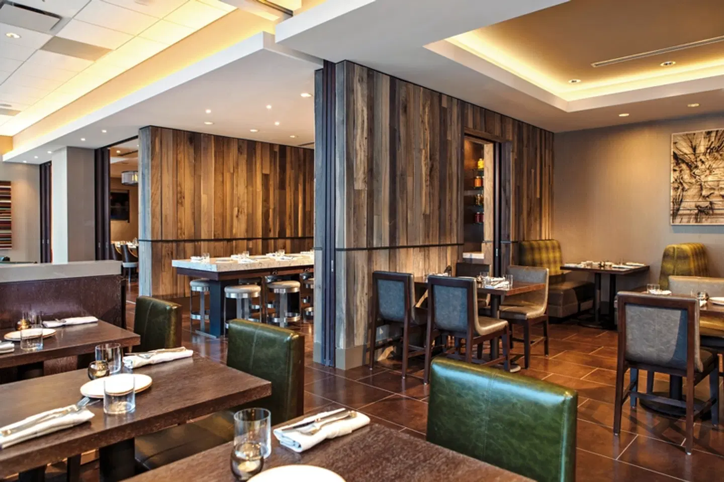 Marriott Calgary Downtown Konferenz