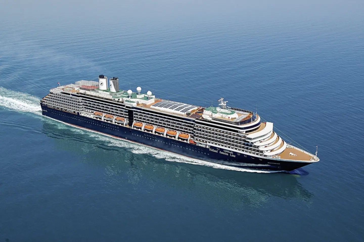 Westkanada & die Inside Passage EXTERIOR