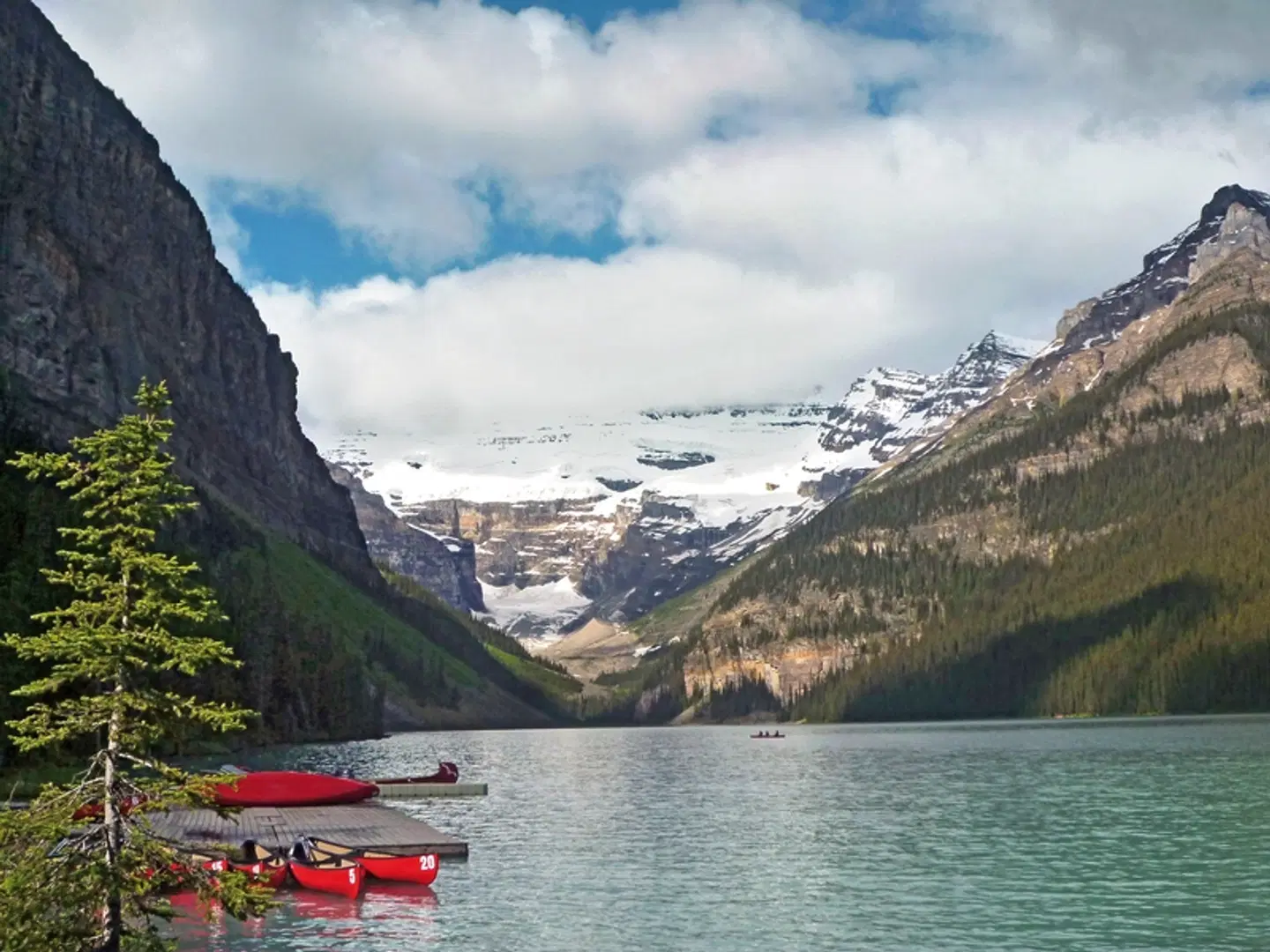 Best of Alberta LANDSCAPE