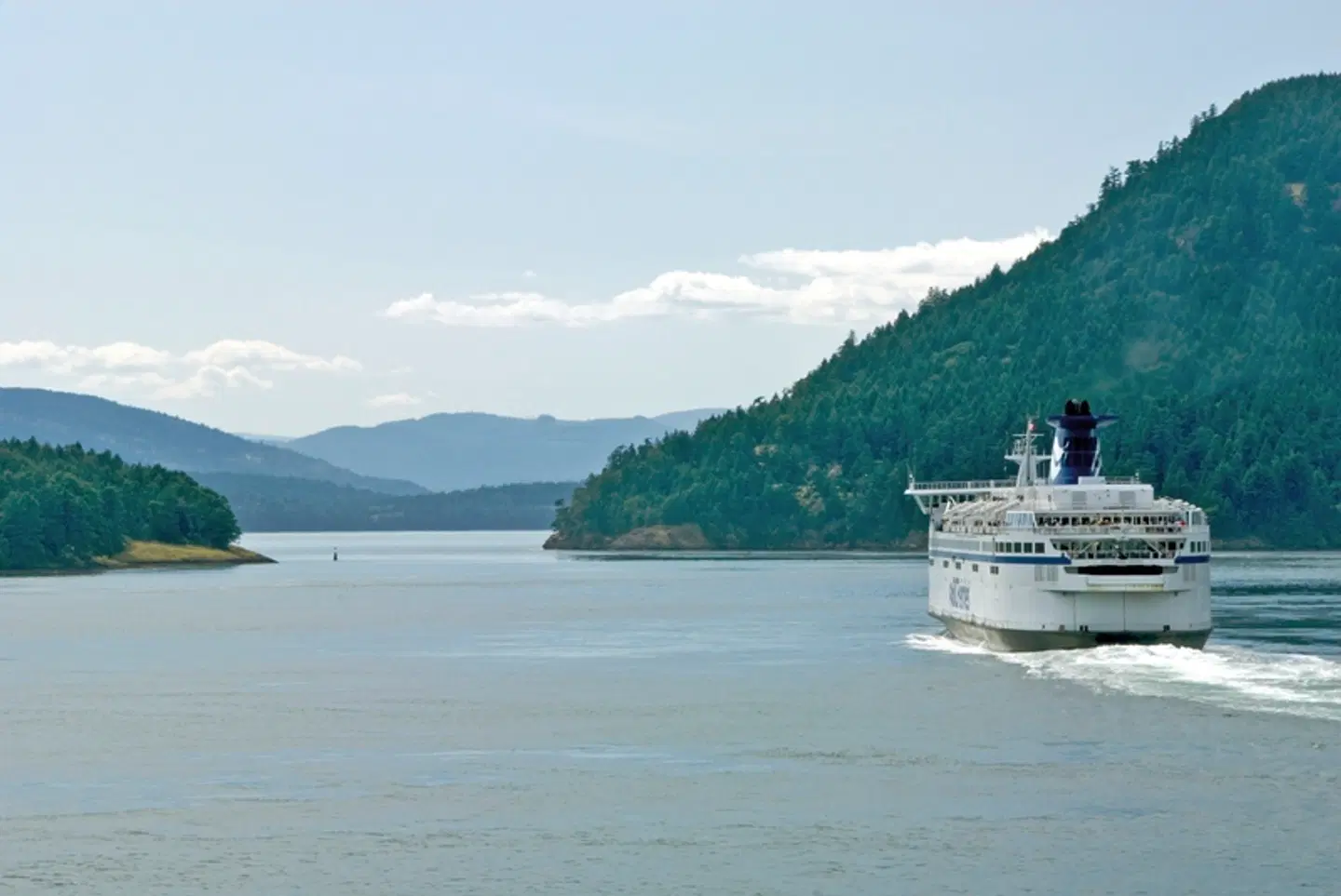 Klassisches Westkanada (12 Nächte) LANDSCAPE