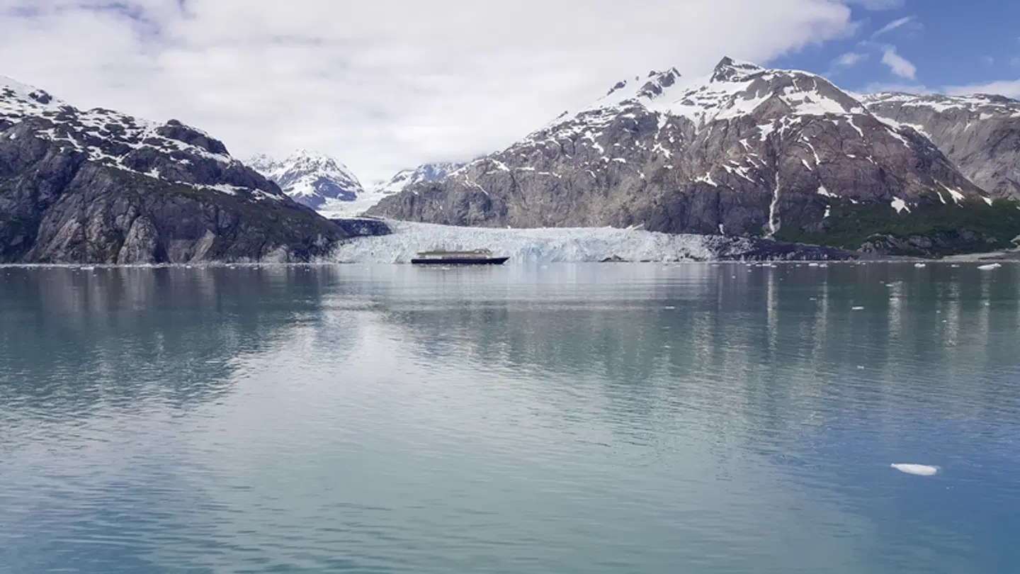 Westkanada & die Inside Passage LANDSCAPE