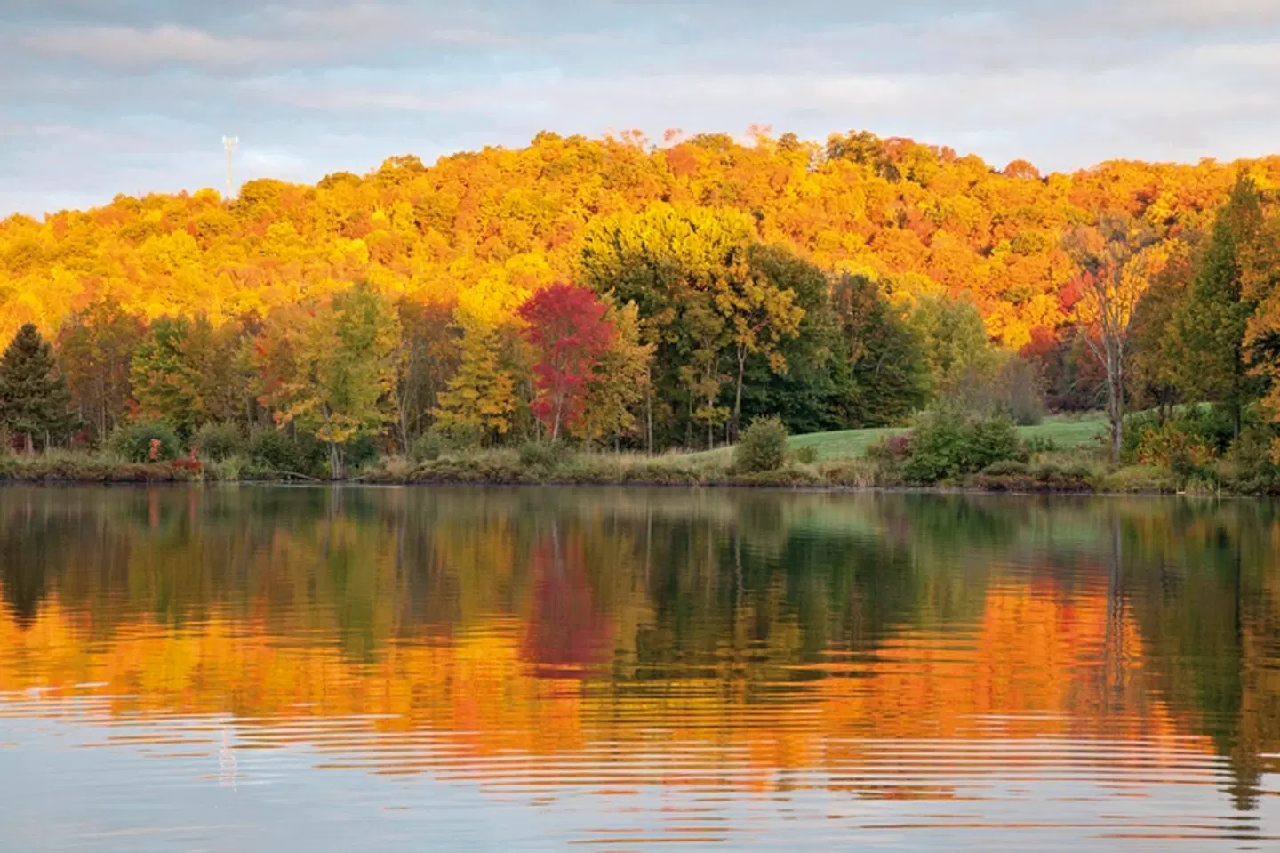 Kanada Highlights LANDSCAPE