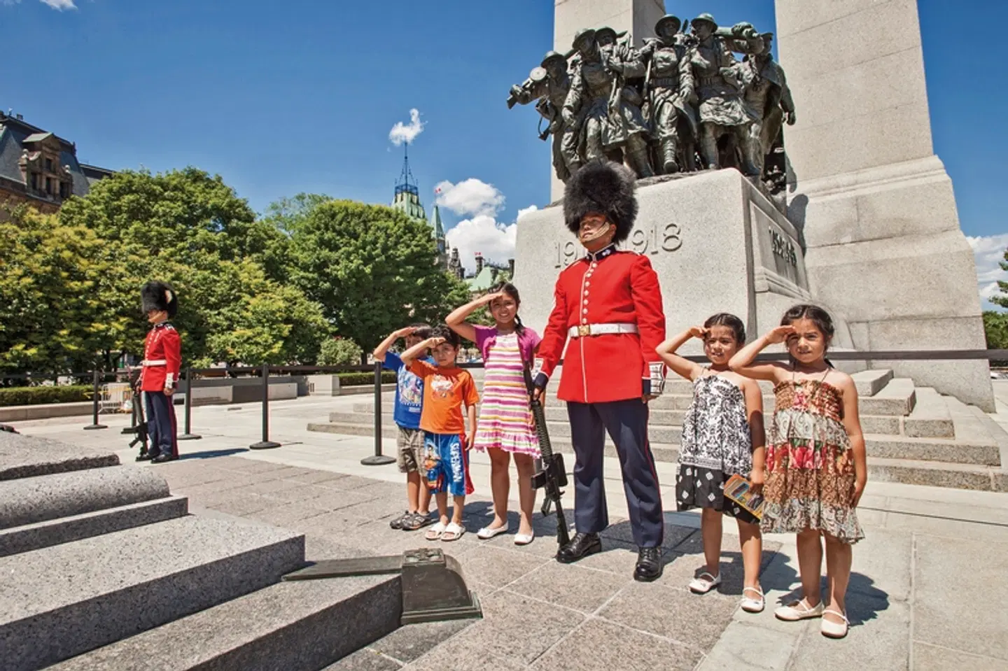 Eastern Journey (7 Nächte) SPORTS_AND_LEISURE