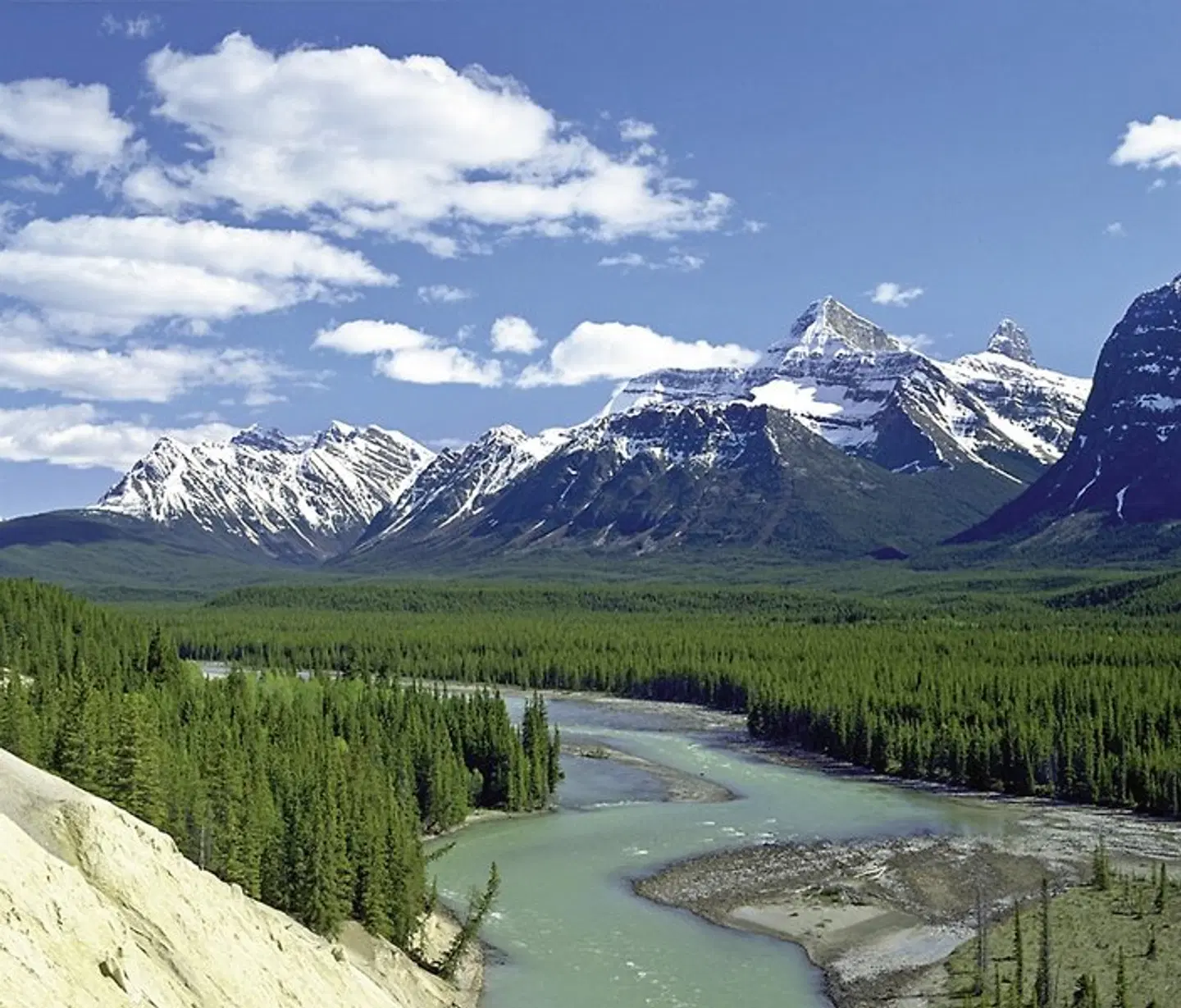 Best of Alberta LANDSCAPE