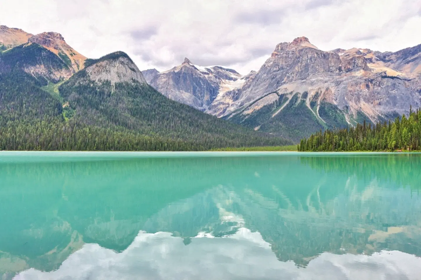 Great Parks of the West LANDSCAPE