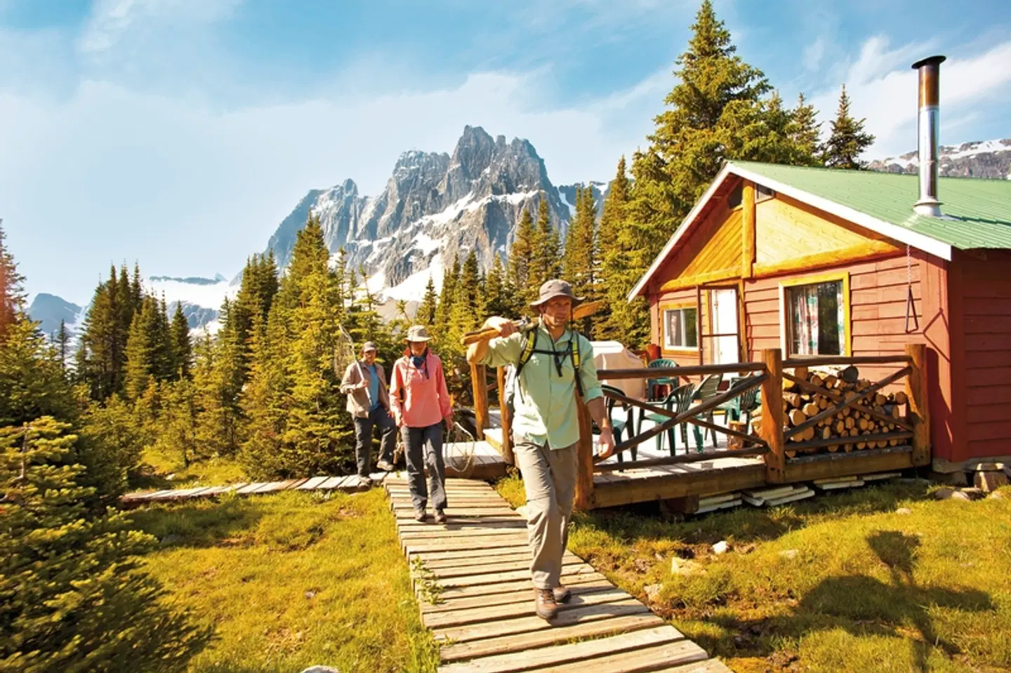 Best of Alberta LANDSCAPE