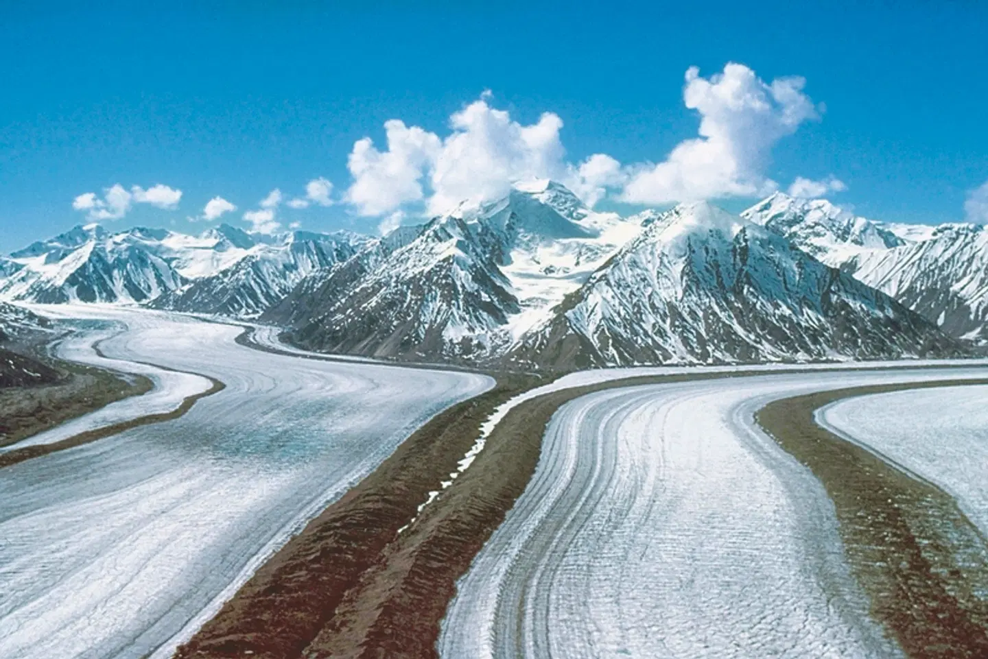 Yukon & Alaska Explorer (ab Whitehorse/bis Anchorage) LANDSCAPE