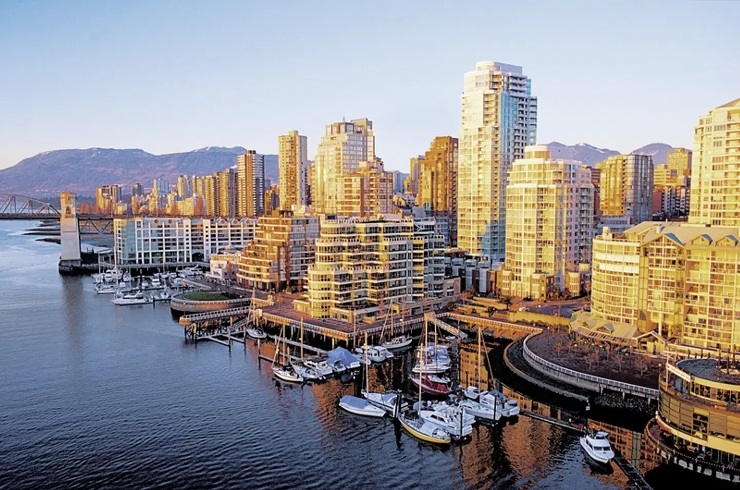 Vancouver Island EXTERIOR