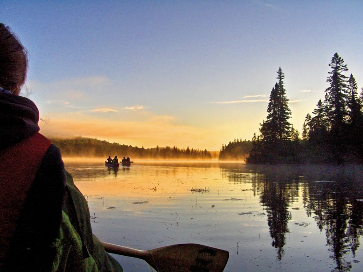 Charmantes Ostkanada LANDSCAPE