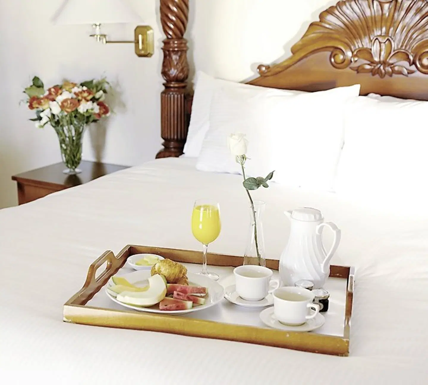 Pillar and Post Inn HEALTH_BEAUTY