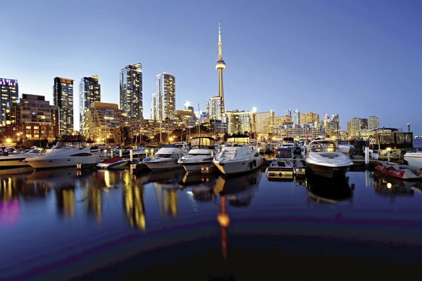 Der Osten Kanadas Restaurant