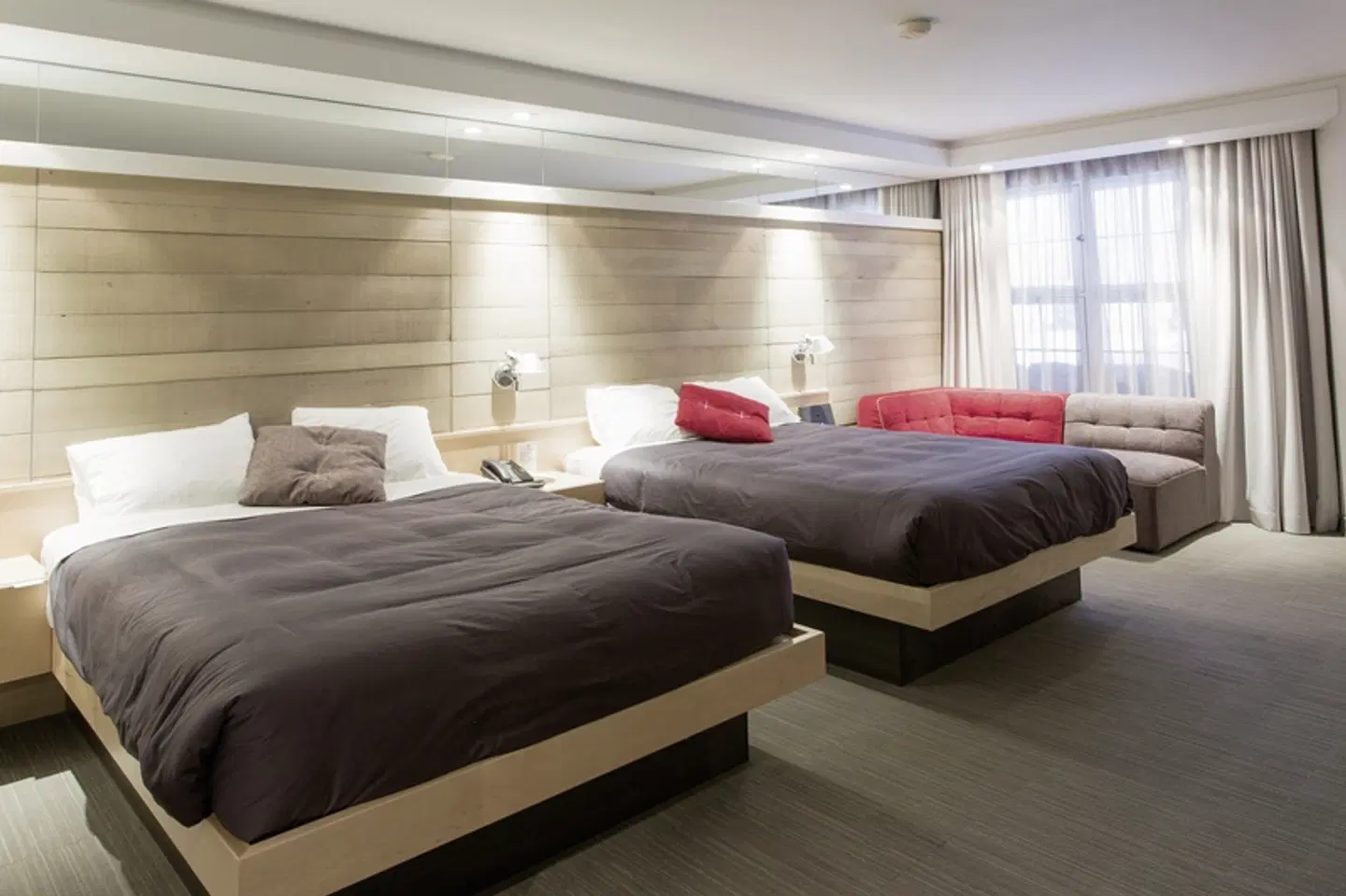 Gite Du Mont Albert ROOM_EXAMPLE