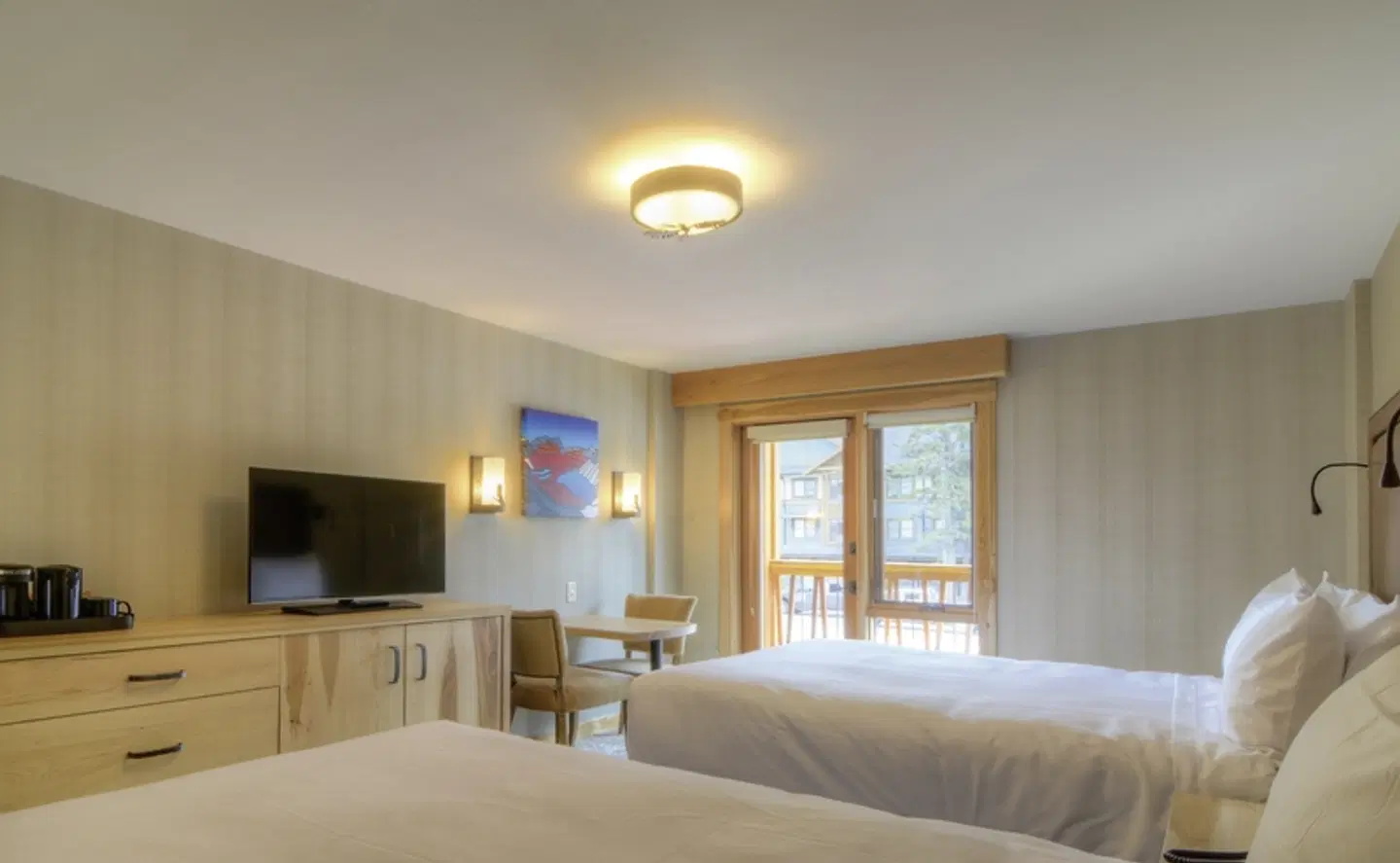 Moose Hotel & Suites ROOM_EXAMPLE