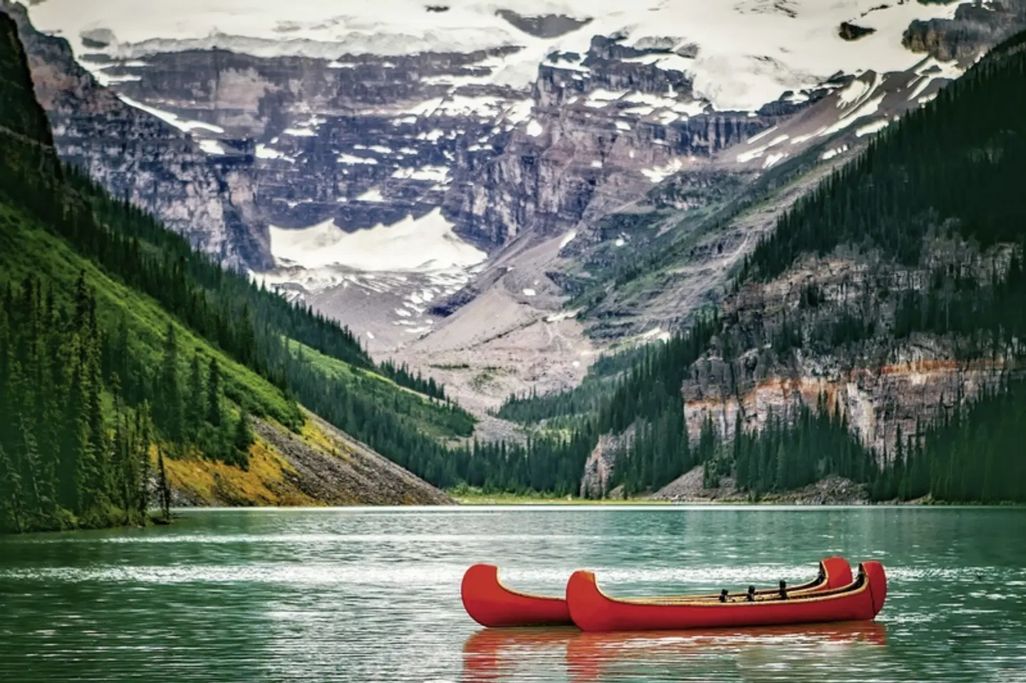 Sea to Sky LANDSCAPE