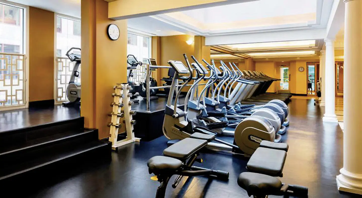 Fairmont Royal York Hotel SPORTS_AND_LEISURE