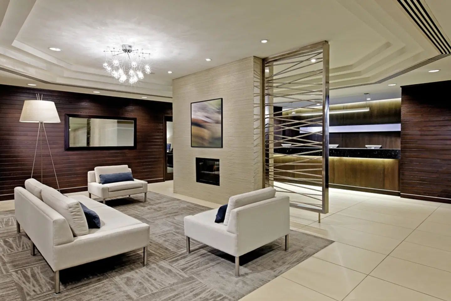 Cambridge Suites Hotel Halifax HEALTH_BEAUTY