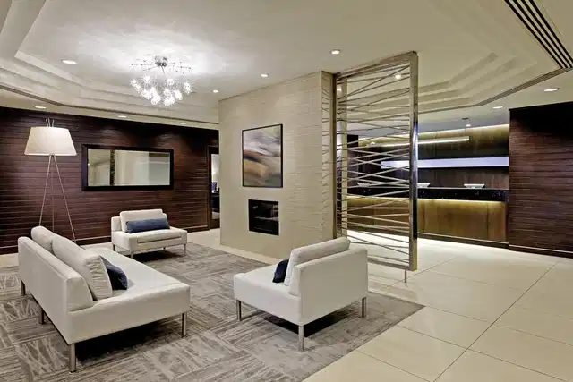Cambridge Suites Hotel Halifax Wellness