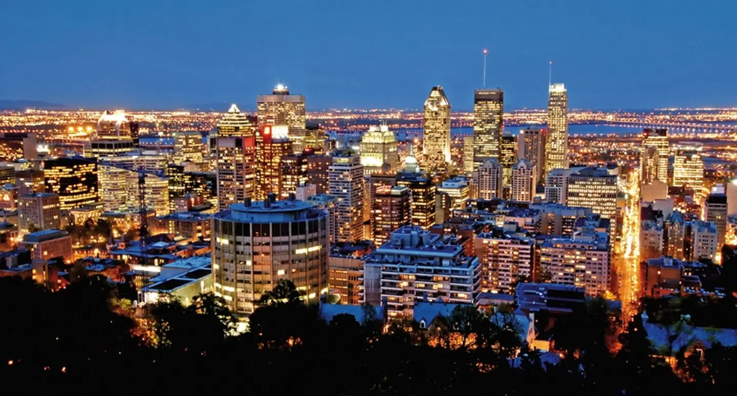 Eastern Canada (12 Nächte) EXTERIOR