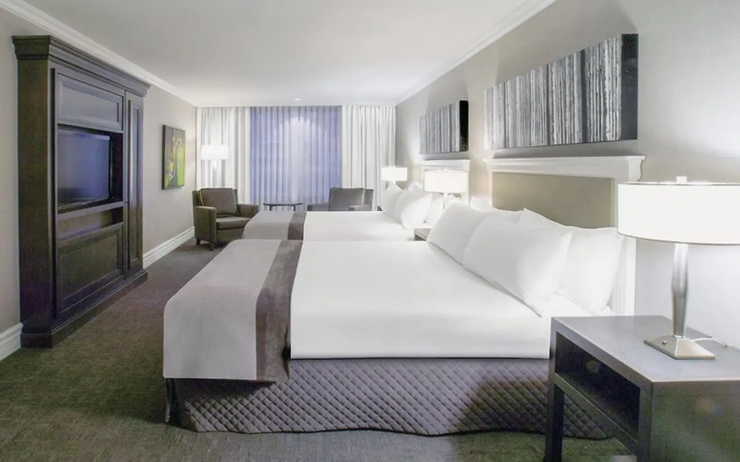 Hotel Manoir Victoria ROOM_EXAMPLE