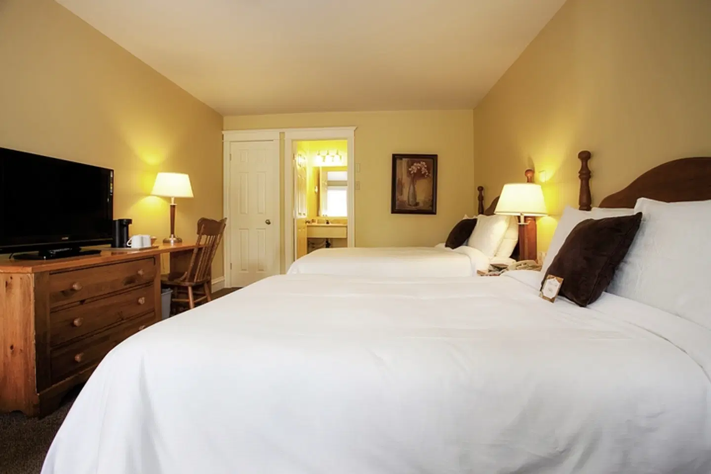 The Inverary Resort ROOM_EXAMPLE