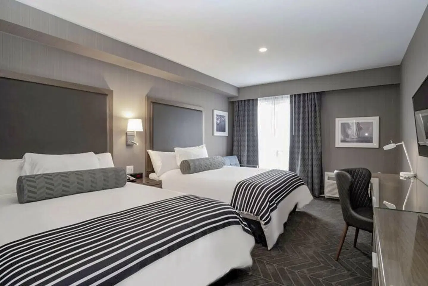 Sandman Signature St. John's Hotel ROOM_EXAMPLE