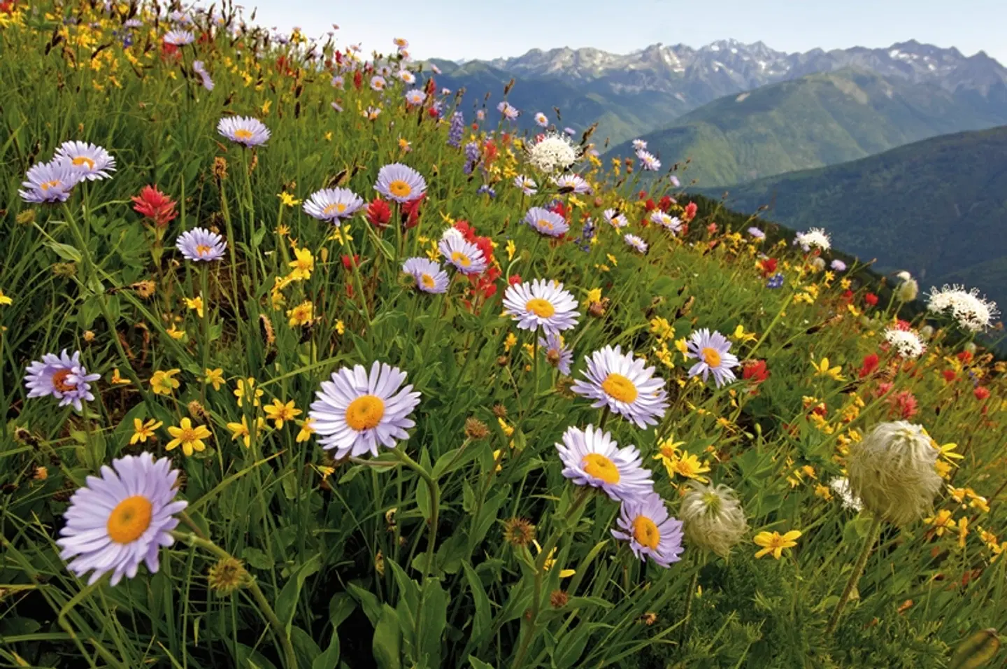 Western Journey (7 Nächte) LANDSCAPE