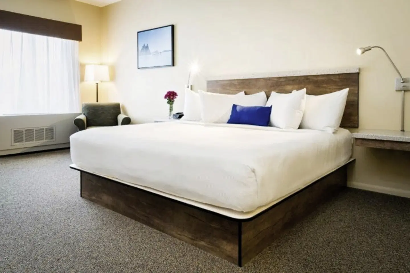 Harbor 360 Hotel ROOM_EXAMPLE