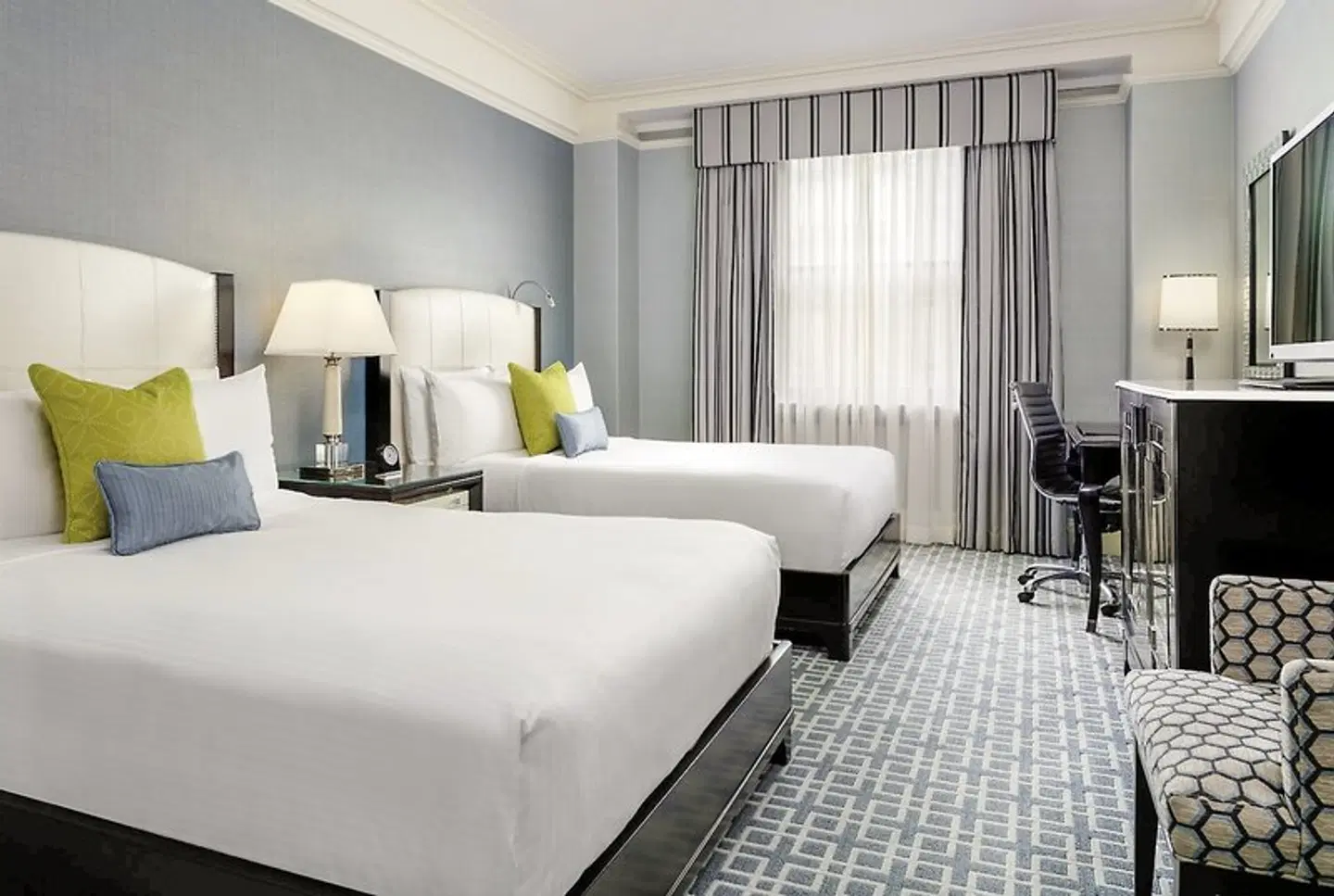 Fairmont Royal York Hotel ROOM_EXAMPLE