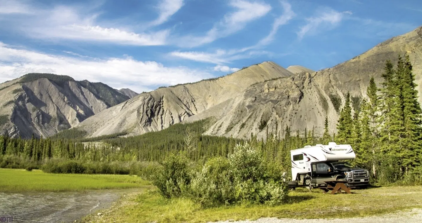 Sea to Sky LANDSCAPE