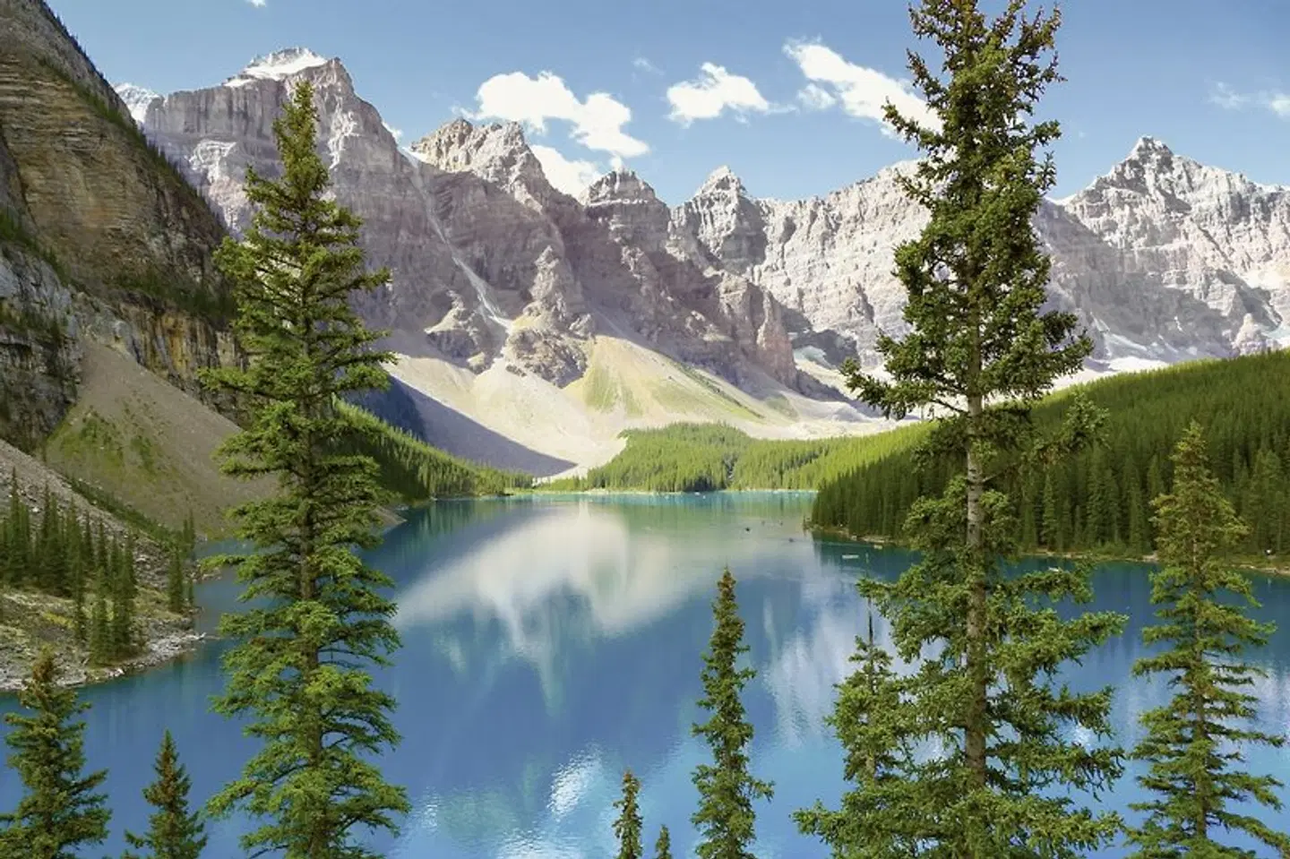 Wilderness Experience LANDSCAPE