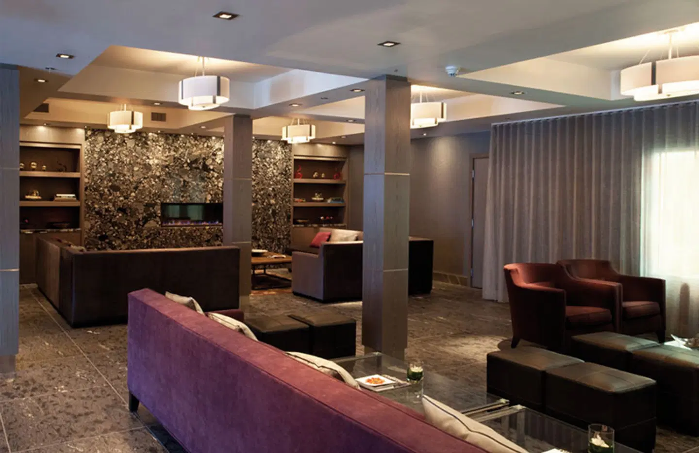 Grande Rockies Resort HEALTH_BEAUTY