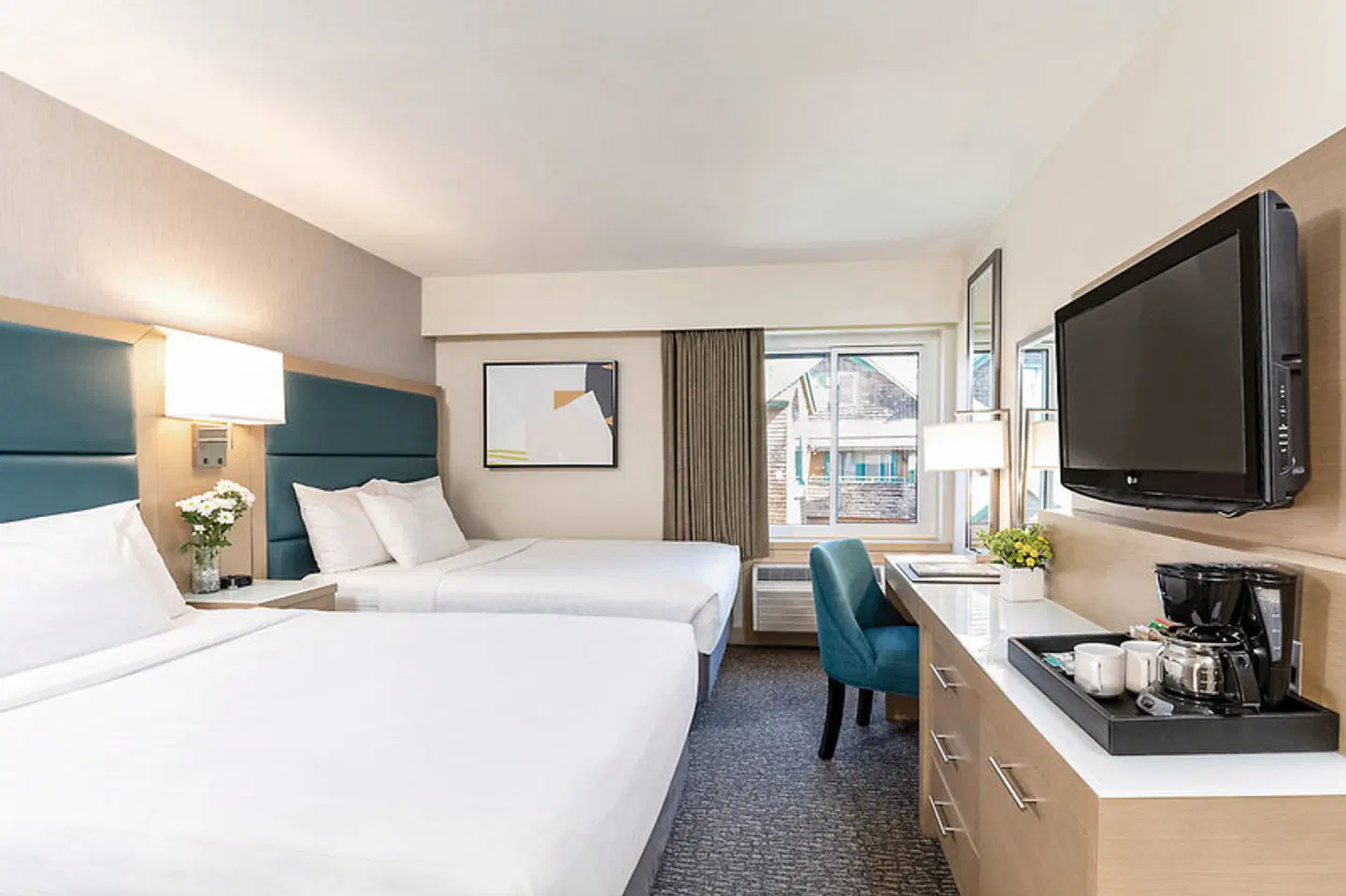 Crystal Lodge ROOM_EXAMPLE