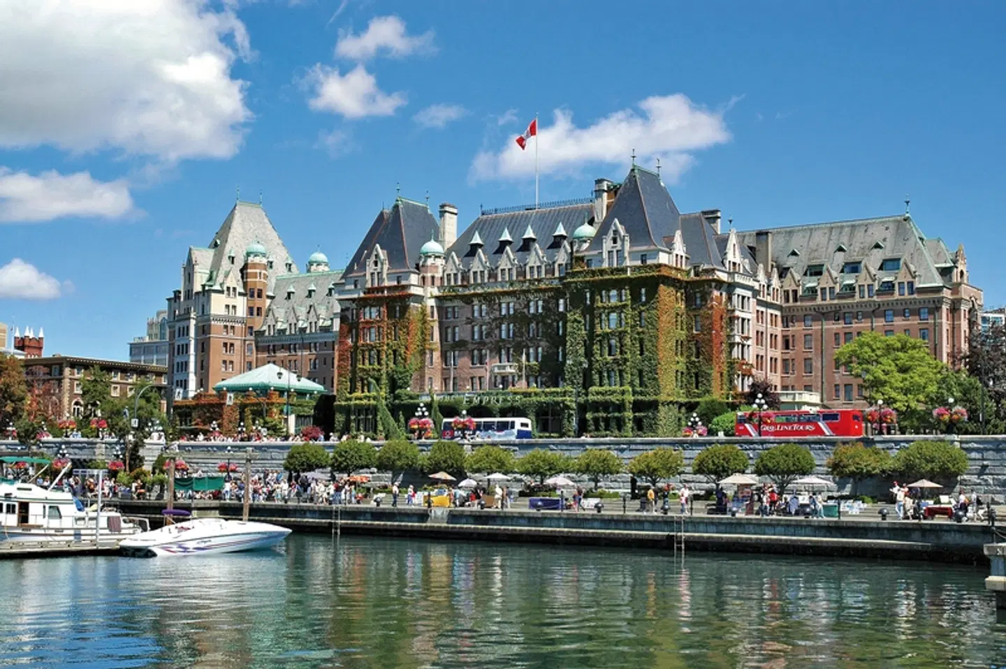 Wilderness Experience EXTERIOR