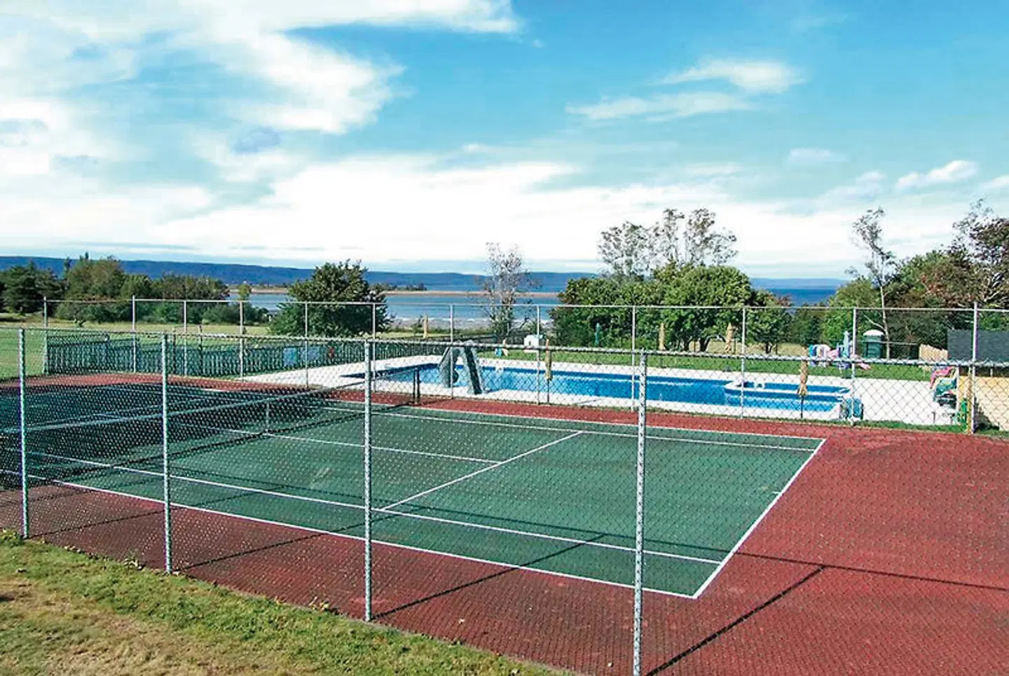 Harbourview Inn SPORTS_AND_LEISURE