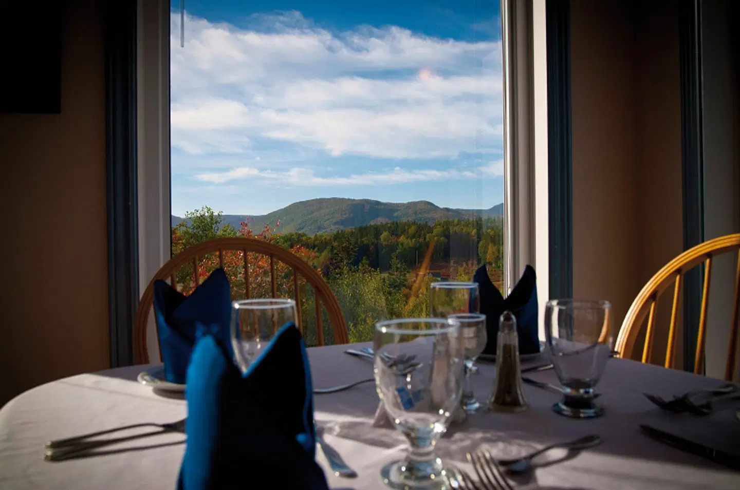 Castle Rock Country Inn Restaurant