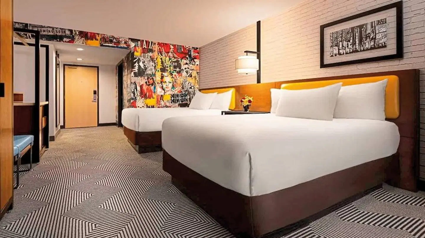 New York New York Hotel & Casino ROOM_EXAMPLE