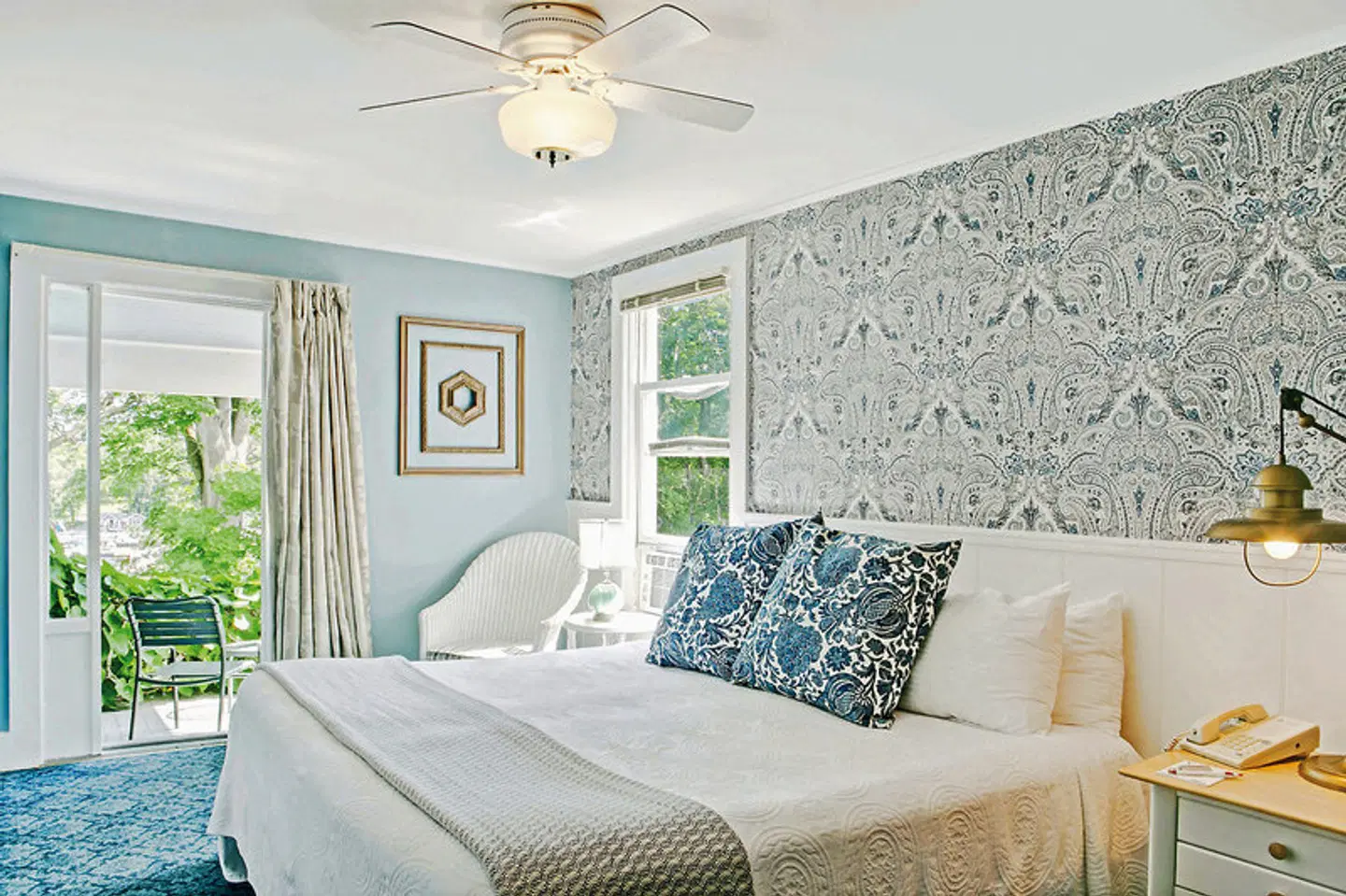 Basin Harbor ROOM_EXAMPLE
