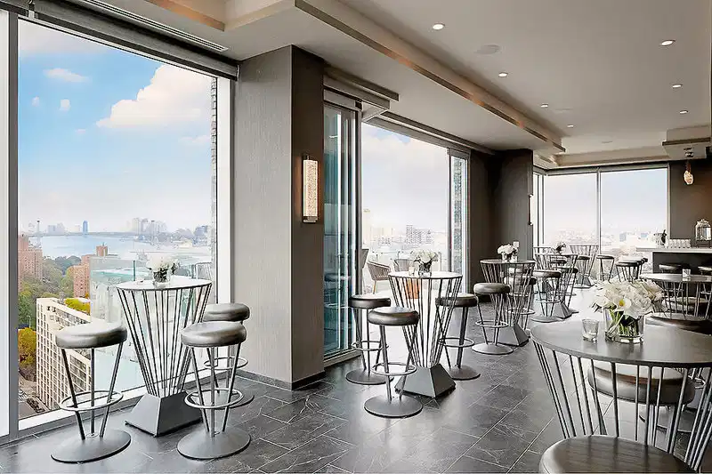Hampton Inn Brooklyn Downtown – Hotelfoto