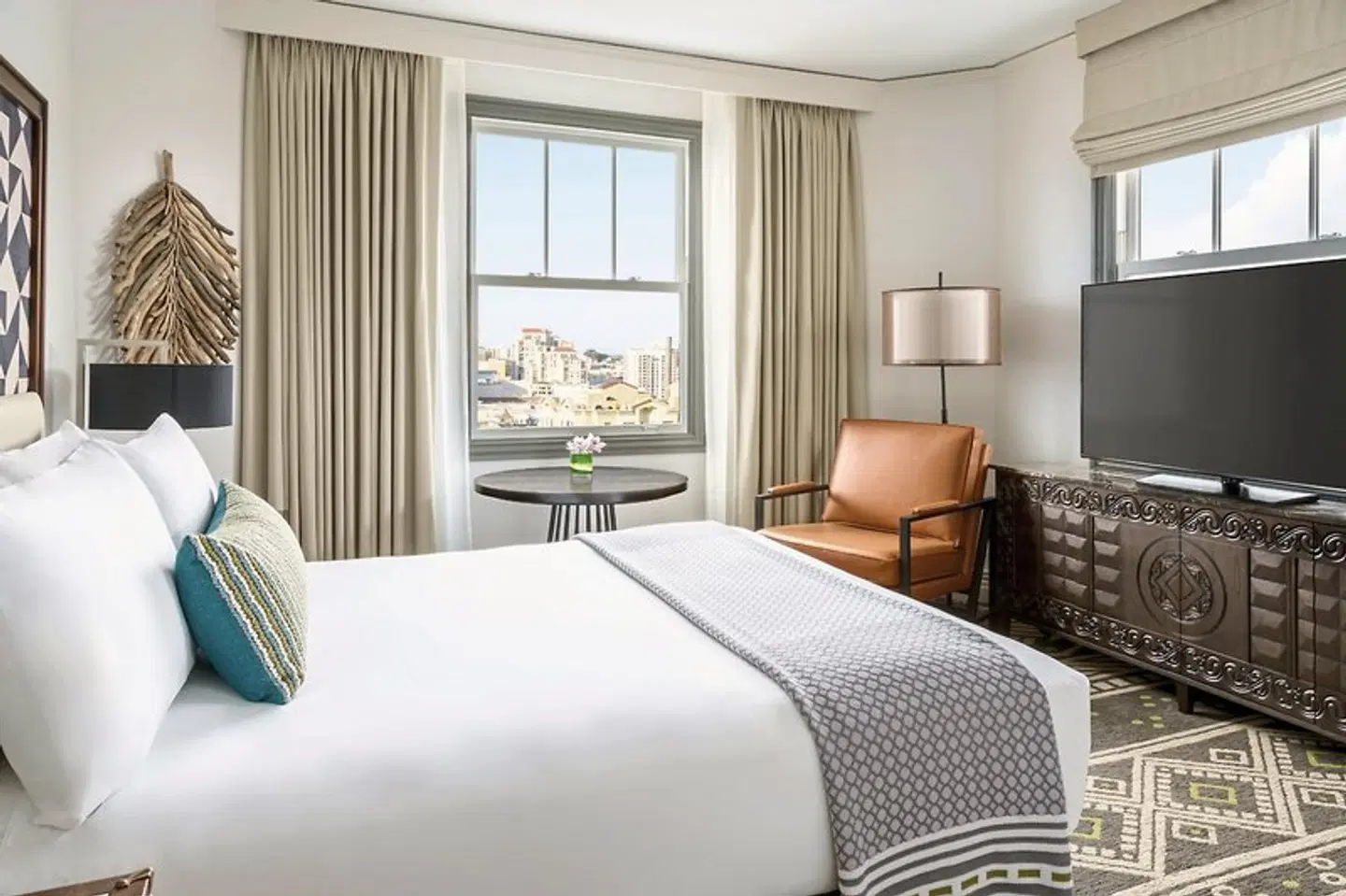 Hotel Spero, Vignette Collection ROOM_EXAMPLE