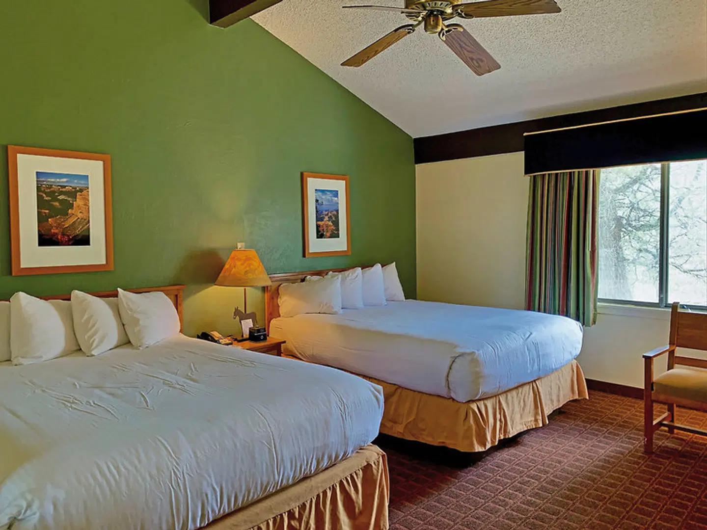 Maswik Lodge ROOM_EXAMPLE