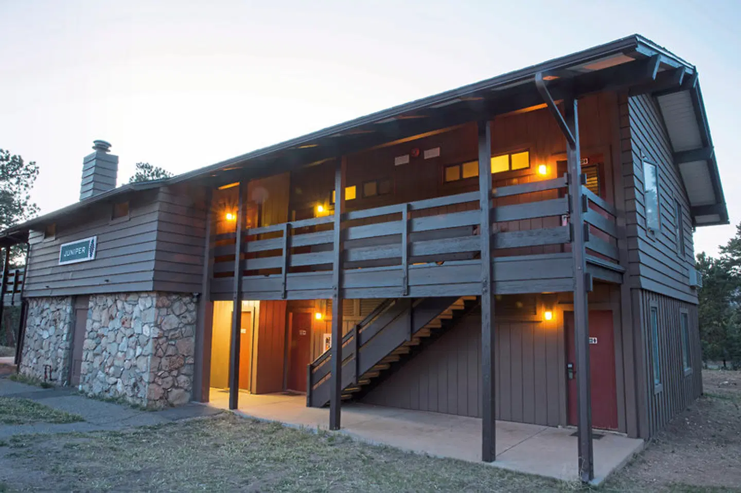 Maswik Lodge EXTERIOR