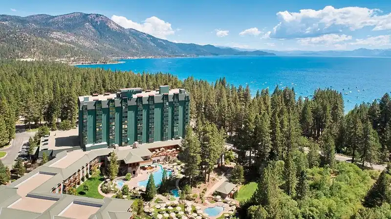 Hyatt Regency Lake Tahoe Resort, Spa & Casino – Hotelfoto