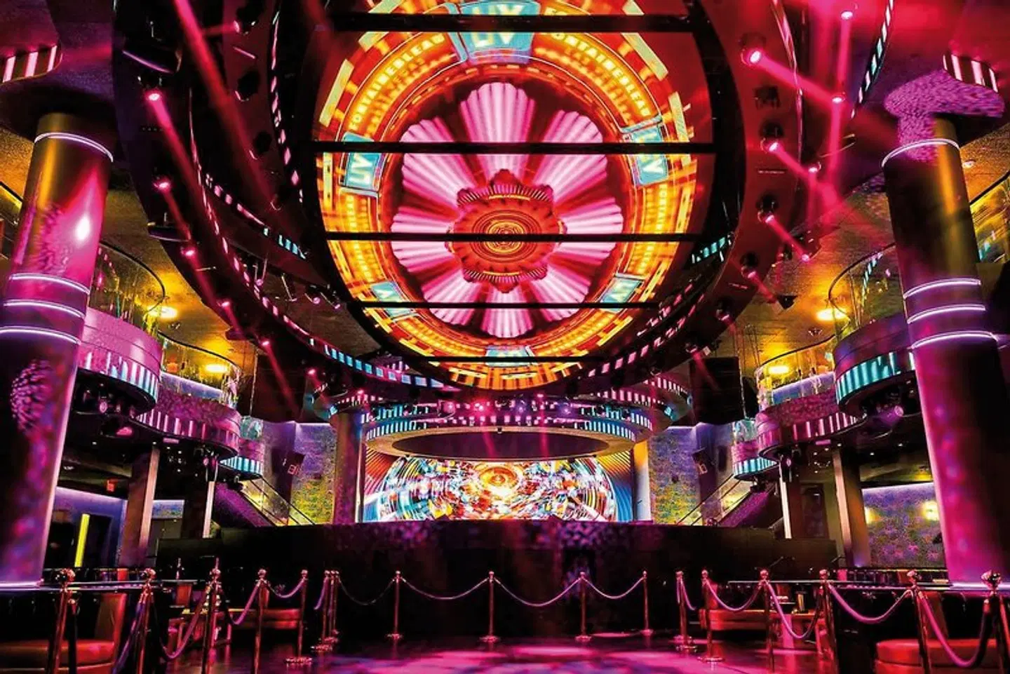 Fontainebleau Las Vegas LOUNGE_LOBBY