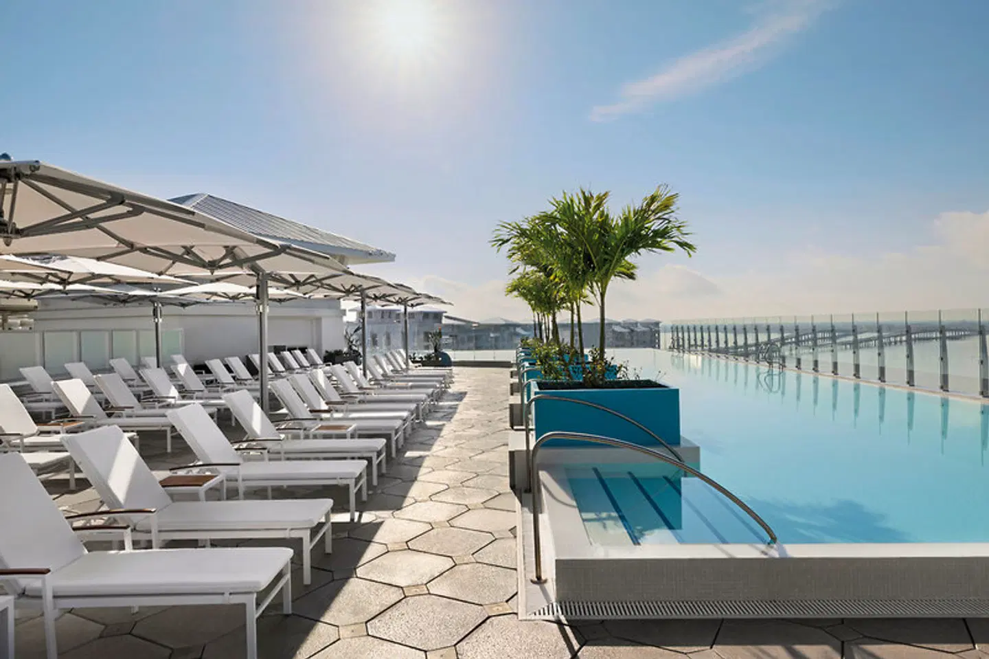 Sunseeker Resort Charlotte Harbor Strand