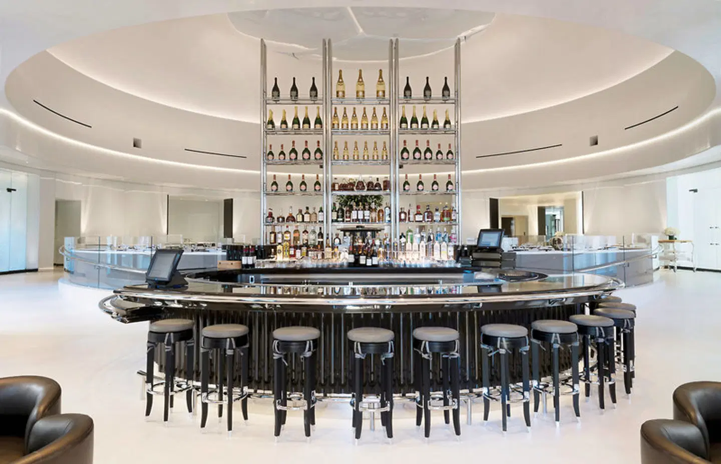Caesars Palace Bar