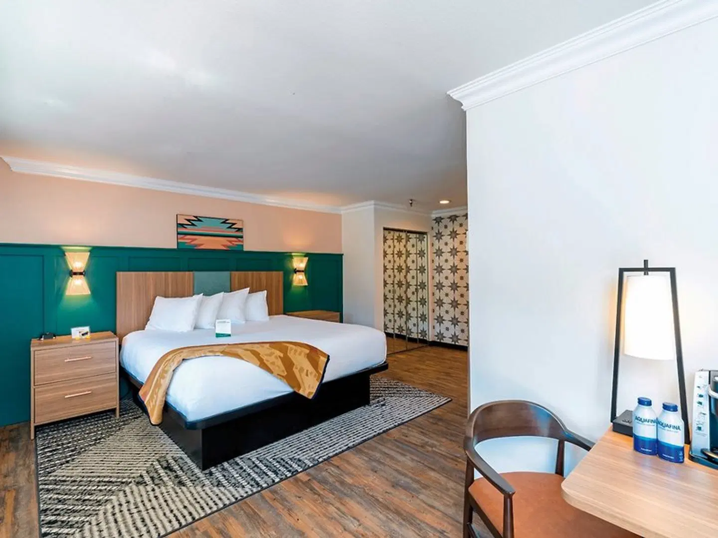 Holiday Inn Squire Resort at the Grand Canyon ROOM_EXAMPLE